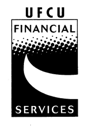 UFCU FINANCIAL SERVICES logo