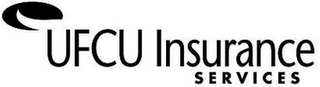 UFCU INSURANCE SERVICES logo