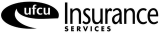 UFCU INSURANCE SERVICES logo