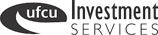UFCU INVESTMENT SERVICES logo
