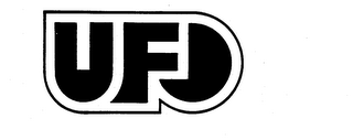 UFD logo