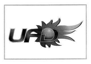 UFD logo