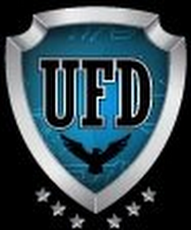 UFD logo