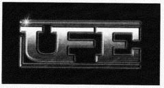 UFE logo