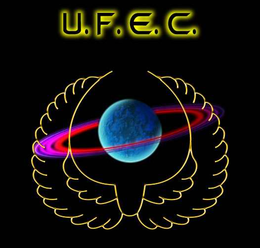 U.F.E.C. logo
