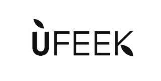 UFEEK logo