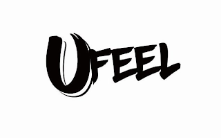 UFEEL logo