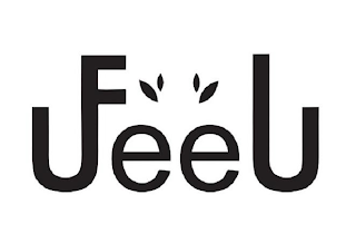 UFEELU logo
