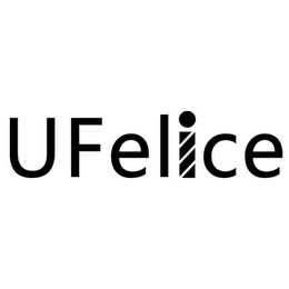 UFELICE logo