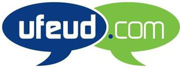UFEUD.COM logo
