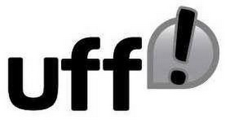 UFF! logo