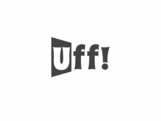 UFF! logo