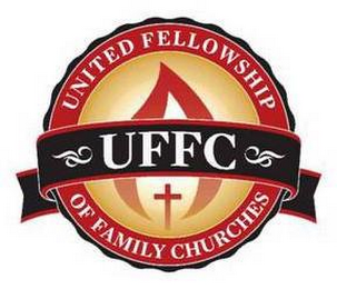 UFFC UNITED FELLOWSHIP OF FAMILY CHURCHES logo