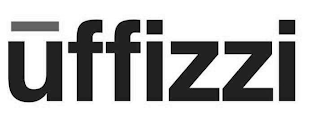 UFFIZZI logo