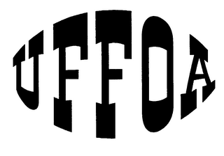 UFFOA logo