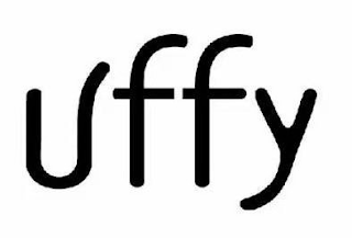 UFFY logo