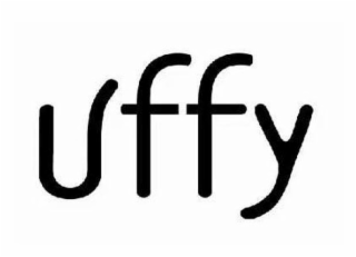 UFFY logo