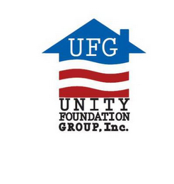 UFG UNITY FOUNDATION GROUP, INC. logo