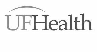 UFHEALTH logo