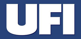 UFI logo