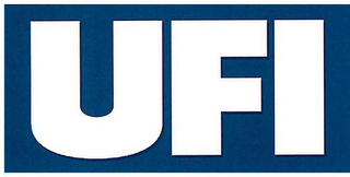 UFI logo