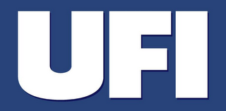 UFI logo
