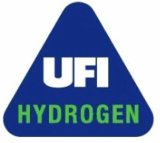 UFI HYDROGEN logo