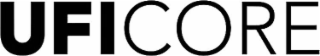 UFICORE logo