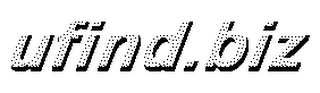 UFIND.BIZ logo