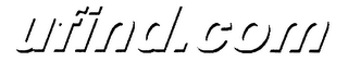 UFIND.COM logo