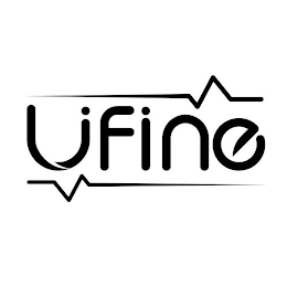UFINE logo