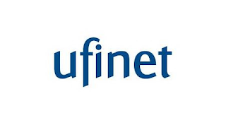 UFINET logo