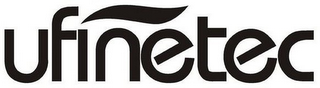 UFINETEC logo