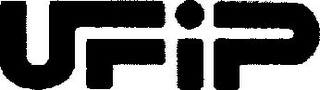 UFIP logo