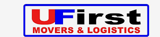 UFIRST MOVERS & LOGISTICS logo