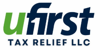 UFIRST TAX RELIEF LLC logo