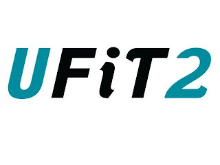 UFIT2 logo