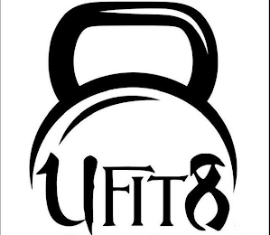 UFIT8 logo