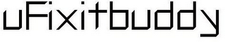 UFIXITBUDDY logo