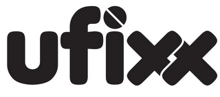 UFIXX logo