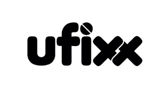 UFIXX logo