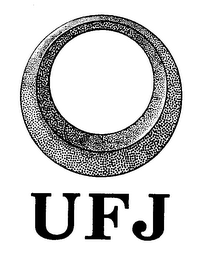 UFJ logo