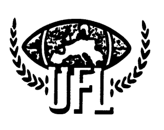UFL logo