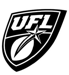 UFL logo