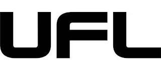 UFL logo