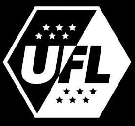 UFL logo