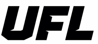 UFL logo