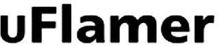 UFLAMER logo