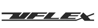 UFLEX logo