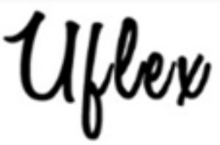 UFLEX logo